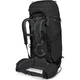 Рюкзак туристический Osprey Kestrel 58 black S/M (009.3305) - изображение 4