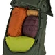 Рюкзак туристический Osprey Kestrel 58 black S/M (009.3305) - изображение 7