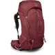 Рюкзак туристичний Osprey Aura AG 50 berry sorbet red WXS/S (009.2805) - зображення 1