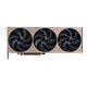 Відеокарта GeForce RTX 5070 Ti 16GB MSI Inspire 3X OC (RTX 5070 Ti 16G INSPIRE 3X OC) - изображение 2