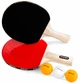 Набір для настільного тенісу Spokey Joy Set 81814 (5907640818147) - зображення 2