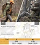 Зимние перчатки с подогревом до 50°C - изображение 8