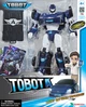 Игрушка-трансформер TOBOT S6 Tobot A (8801198011739) - изображение 10