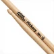 Барабанные палочки StarSticks 5B Long Hickory (Американский орех) — удлиненные 425 мм - изображение 2