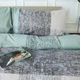 Комплект постільної білизни MirSon Бязь 17-4816 Meren 160 x 220 см (2200009019807) - зображення 5