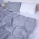 Комплект постельного белья MirSon Бязь 17-4793 Ascoli-Picheno 220 x 240 см (2200009008351) - изображение 4
