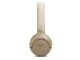 Навушники з мікрофоном JBL Tune 530BT Beige (T530BTBEGEU) - изображение 6