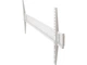 Настінне кріплення Charmount TV0604F White - изображение 4