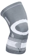 Наколенник EasyFit Flex с фиксирующим ремнем (XL) EF-0083-XL - изображение 1