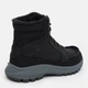 Ботинки Helly Hansen Garibaldi V3 Black 11422-991 43 - изображение 4