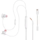 Наушники JBL Quantum 50C White (JBLQTUM50CWHT) - изображение 7