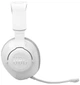 Bluetooth-гарнітура JBL Quantum 360 Wireless White (JBLQTUM360WHT) - зображення 5