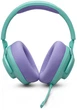 Bluetooth-гарнітура JBL Quantum 360 Wireless Cyan (JBLQTUM360CYN) - изображение 3