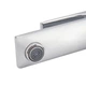 Смеситель для умывальника Koer KB-11010-01 высокий (Цвет хром) (KR3482) - изображение 3