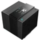 Кулер процесорний DeepCool Assassin IV VC VISION (R-ASN4-BKNVMD-G) ( Чорний ) 27223 - изображение 1
