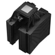 Кулер процесорний DeepCool Assassin IV VC VISION (R-ASN4-BKNVMD-G) ( Чорний ) 27223 - изображение 9