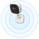 IP камера TPLink Tapo TC60 FHD N300 white 39259 - зображення 4