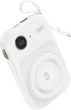 УМБ XO PR270 Magnetic MagSafe 15W 3-in-1 + PD20W / QC22.5W 10000 mAh White (BC_714808) - зображення 2