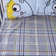 Простынь MirSon Бязь 18-0007 Cool Cat 150 х 220 см (2200010282986) - изображение 2