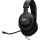 Игровая гарнитура JBL Quantum 100M2 Black (JBLQTUM100M2BLK) - изображение 9