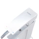Смеситель для умывальника Koer KB-14007-01 водопад (Цвет хром) (KR3446) - изображение 7