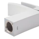 Змішувач для умивальника Koer KB-12007-04 ( KR5151 ) 23778 - изображение 5