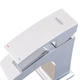 Змішувач для умивальника Koer KB-10007-01 (Колір хром) (KR3438) ( 15036 ) - зображення 5