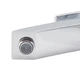 Смеситель для умывальника KOER KB-11007-01 высокий (Цвет хром) (KR3440) kr - изображение 7