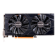 Відеокарта GeForce GTX 1060 3GB Inno3D X2 (N106F-2SDN-L5GS) Б/В - зображення 1