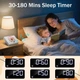 Портативний CD-програвач Bluetooth GAONAWAY - зображення 5
