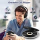 Портативний CD-програвач Greadio - зображення 2