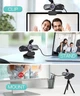 Веб-камера Pro HD 1080P Siottw - изображение 6