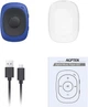 Портативный музыкальный проигрыватель AGPTEK G02 8GB Clip - изображение 6