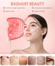 LED-маска для светотерапии - изображение 6