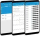 ЭКГ-монитор с пульсоксиметром ViATOM Checkme Lite Plus - изображение 3