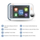 ЭКГ-монитор с пульсоксиметром ViATOM Checkme Lite Plus - изображение 5