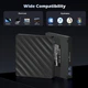 Внешний Bluray оптический привод 5 в 1 USB 3.0 Wbacon - изображение 6