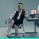 Комплект бездротовий (клавіатура, миша) Logitech Pop Icon Combo Rose (920-013142) Рожевий 31873 - изображение 9