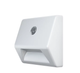 Нічник 0.3W 10lm 4000 3x1.5AAА 84x28x73mm [4099854530951] Osram NIGHTLUX Stair з сенсором руху і світла - изображение 2