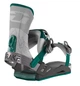 Кріплення для сноуборду Drake SUPERSPORT M/L Grey/black/green (71181037) - зображення 2
