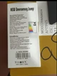 Аварійна LED лампа E27 20W з акумулятором, Emergency Lamp LMR 0018 - зображення 3
