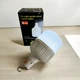 Лампа аккумуляторная кемпинговая LED 30W с USB | 6–8 часов работы - изображение 3