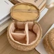 Косметичка велика містка Плюшевий ведмедик 1 шт - зображення 3