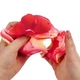 Ігровий набір зі слаймами Slime Mart серії Shopping Bag – Полуничний чизкейк - изображение 7
