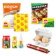 Ігровий набір зі слаймами Slime Mart серії Shopping Basket – Піца - изображение 4