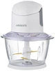 Подрібнювач Ardesto CHK-4001W - зображення 7