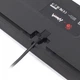Клавиатура A4Tech Bloody S98 RGB Red Switch USB Naraka (4711421000383) - изображение 5