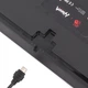Клавиатура A4Tech Bloody S98 RGB Red Switch USB Naraka (4711421000383) - изображение 6