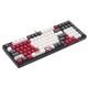 Клавиатура A4Tech Bloody S98 RGB Red Switch USB Naraka (4711421000383) - изображение 8