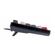 Клавиатура A4Tech Bloody S98 RGB Red Switch USB Naraka (4711421000383) - изображение 11